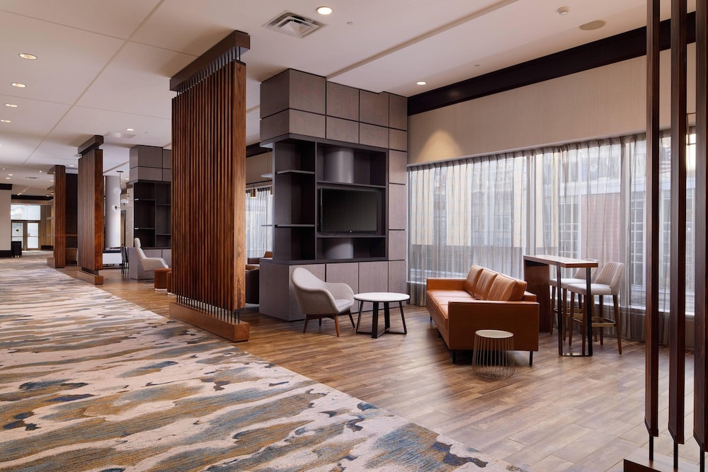 Louisville Marriott Downtown - photo 81