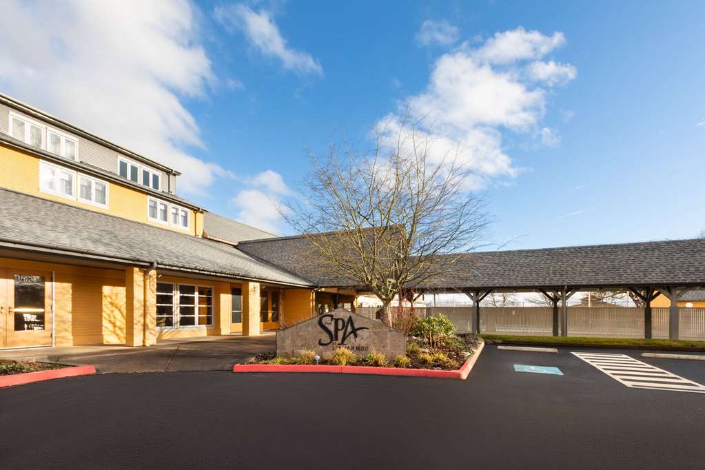 Semiahmoo Resort Golf & Spa Trademark Collection by Wyndham - photo 9