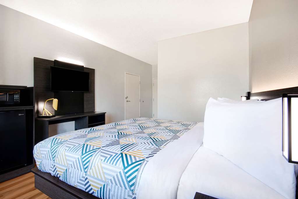 Motel 6 San Antonio TX South - photo 7