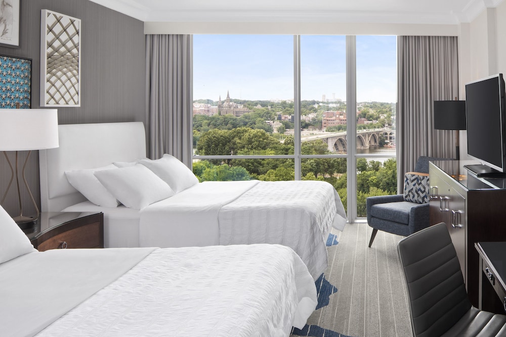 Le Meridien Arlington - photo 19