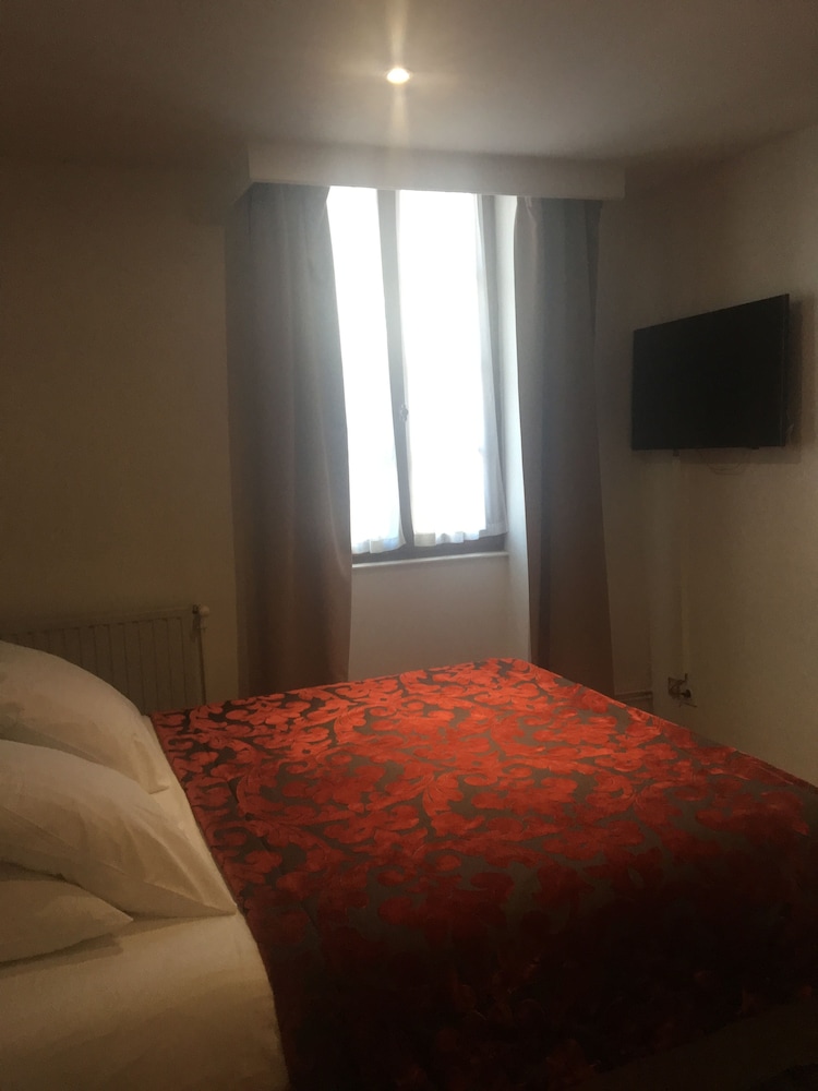 Hotel Athanor — Beaune — photo 4