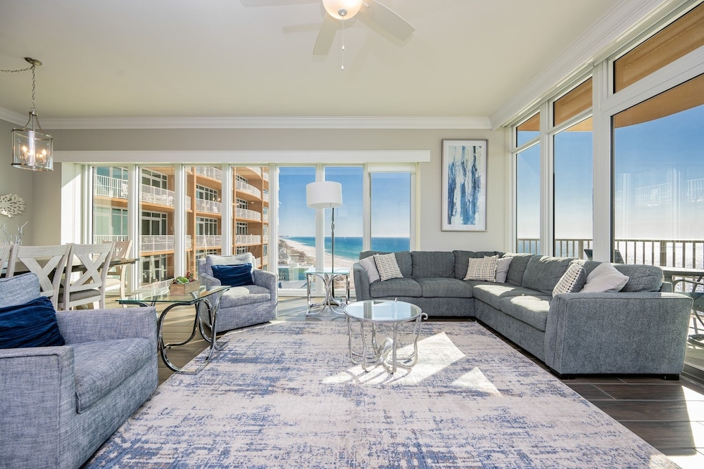 Phoenix Gulf Tower 1204 4 Bedroom Condo in Orange Beach, United States
