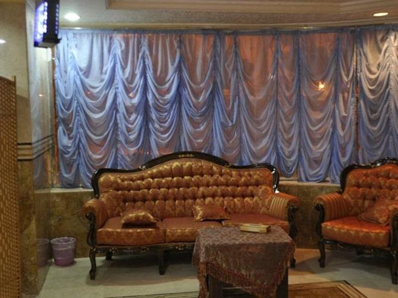 Al Rehaba Al Makkiah Hotel — Mecca — photo 3