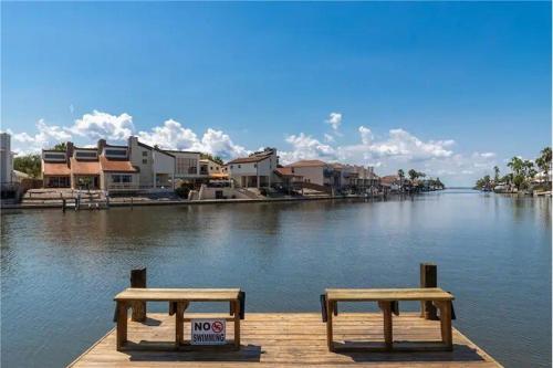 Anchor Resort in Corpus Christi, United States