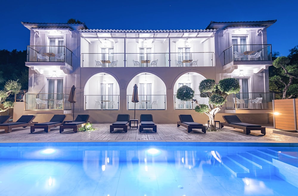 Litore Luxury Living — Zakynthos