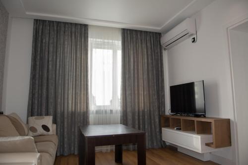 Apartment with sea view