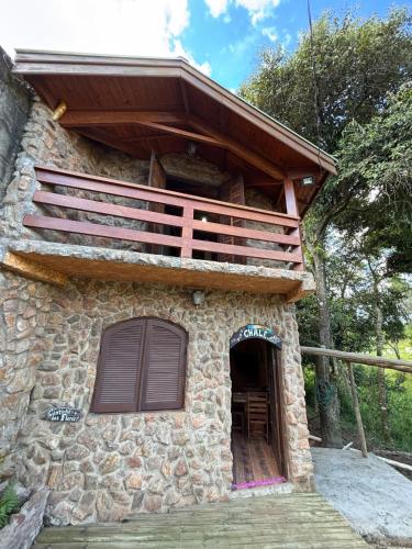 Chácara Águas Claras in Monte Siao, Brasil