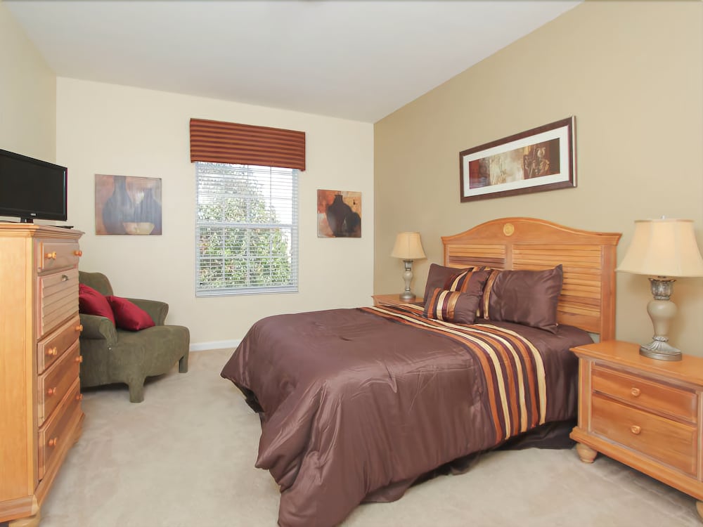 Ov3718 Windsor Palms Resort 3 Bed 2 Baths Townhome - photo 3