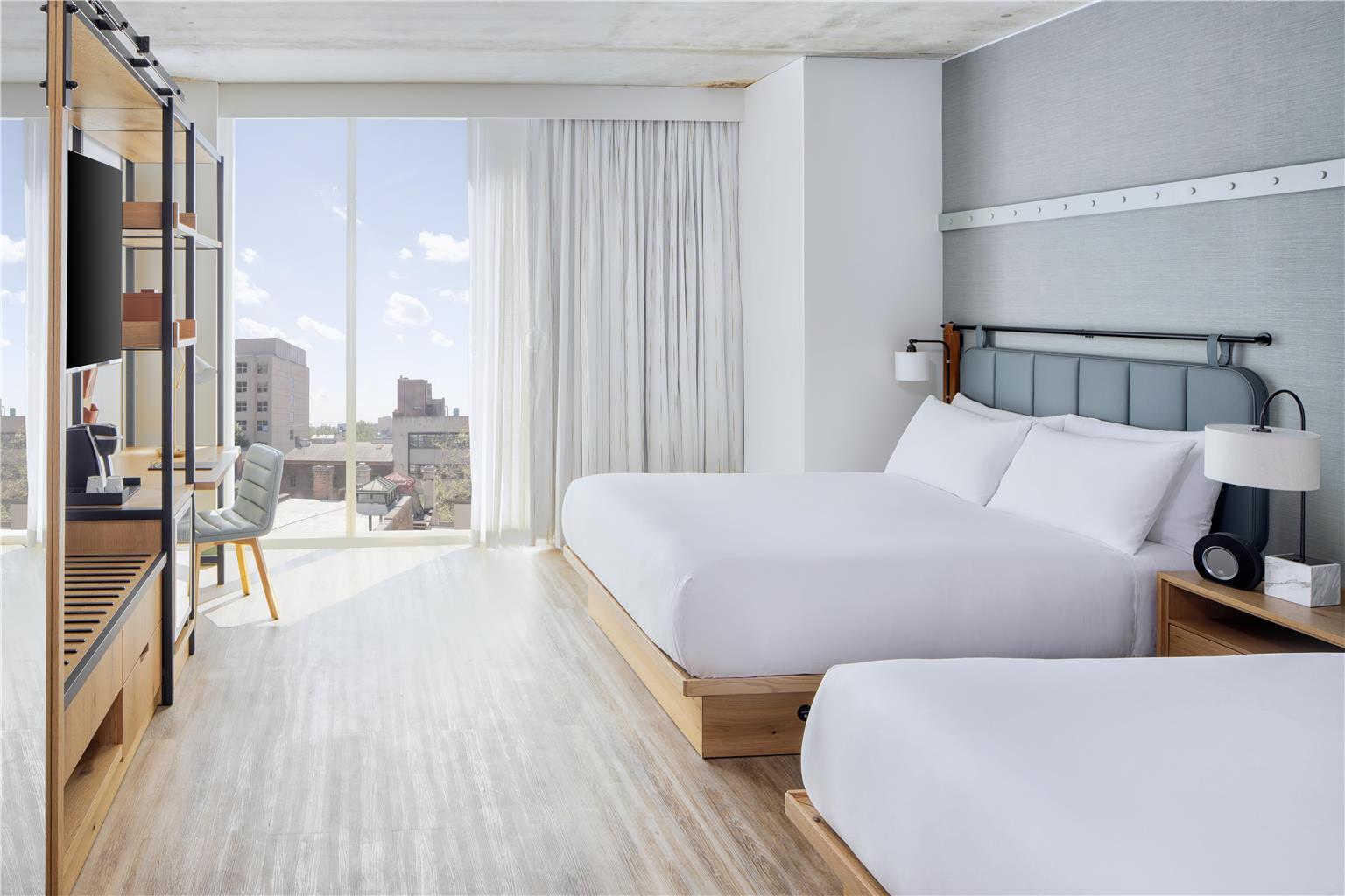 Hyatt Centric Rittenhouse Square Philadelphia - photo 12