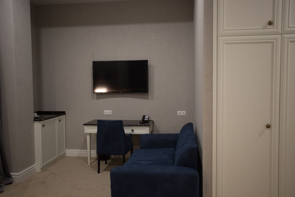 Lifferent Hotel & Spa