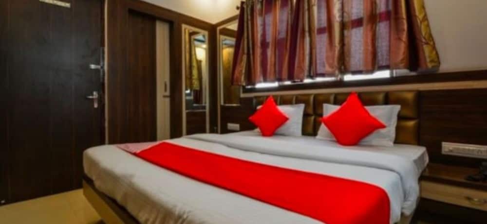 Hotel Mahatma Inn in Ajmer, India