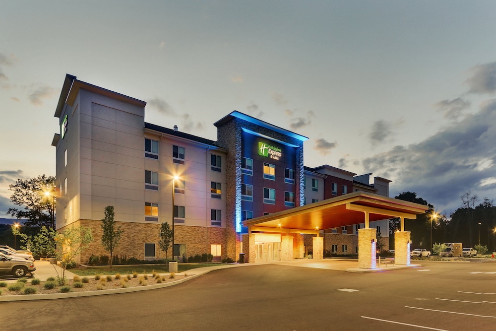 Holiday Inn Express & Suites Saugerties Hudson Valley by IHG - photo 2