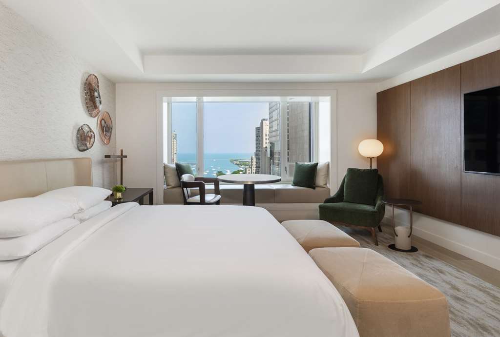 Park Hyatt Chicago - photo 26