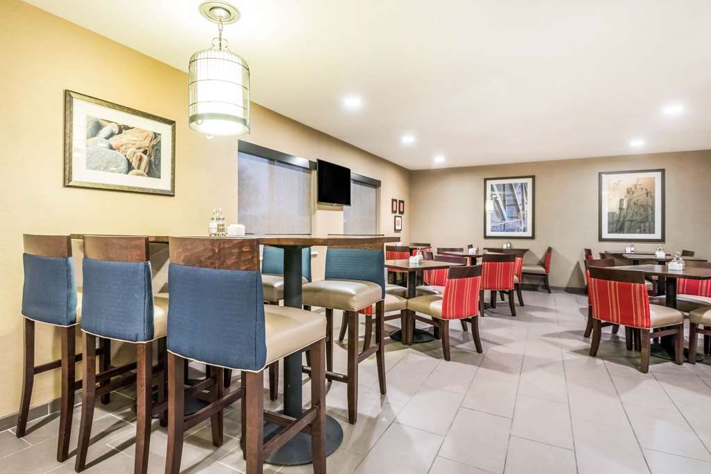 Comfort Inn Ottawa Starved Rock Area - photo 31