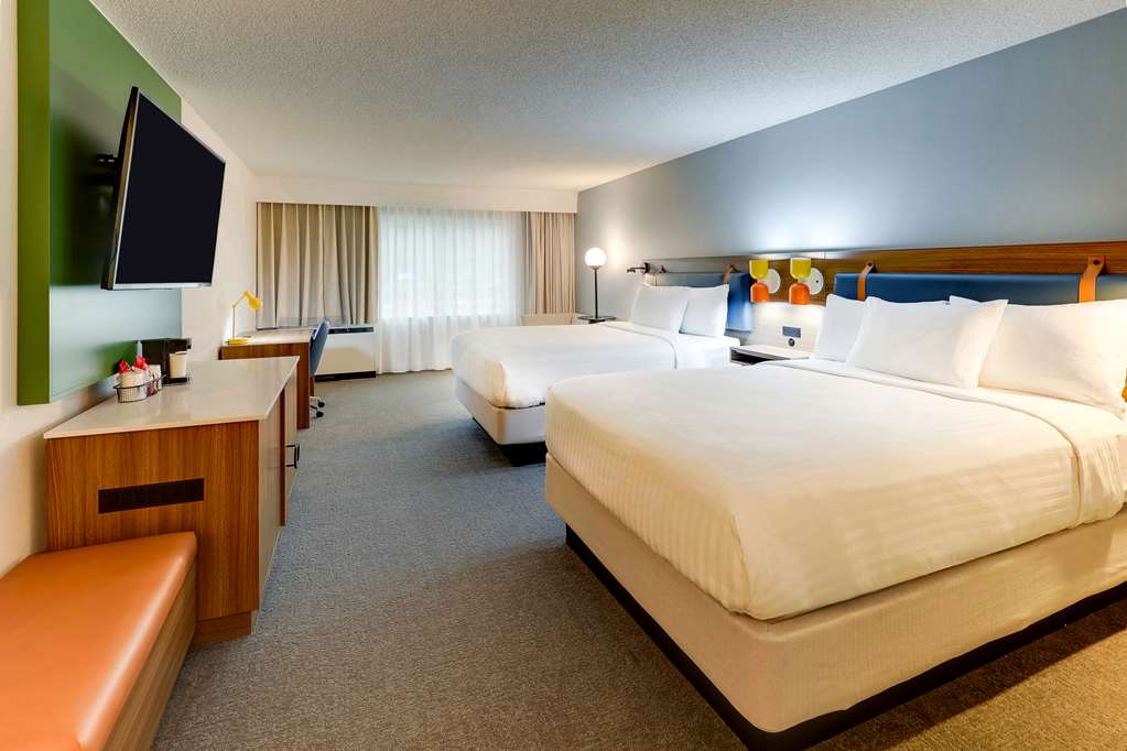 Sonesta Select San Francisco Airport Oyster Point Waterfront - photo 58