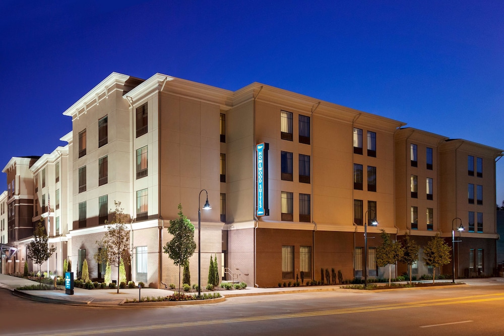 Homewood Suites by Hilton Huntsville Downtown AL - featured photo