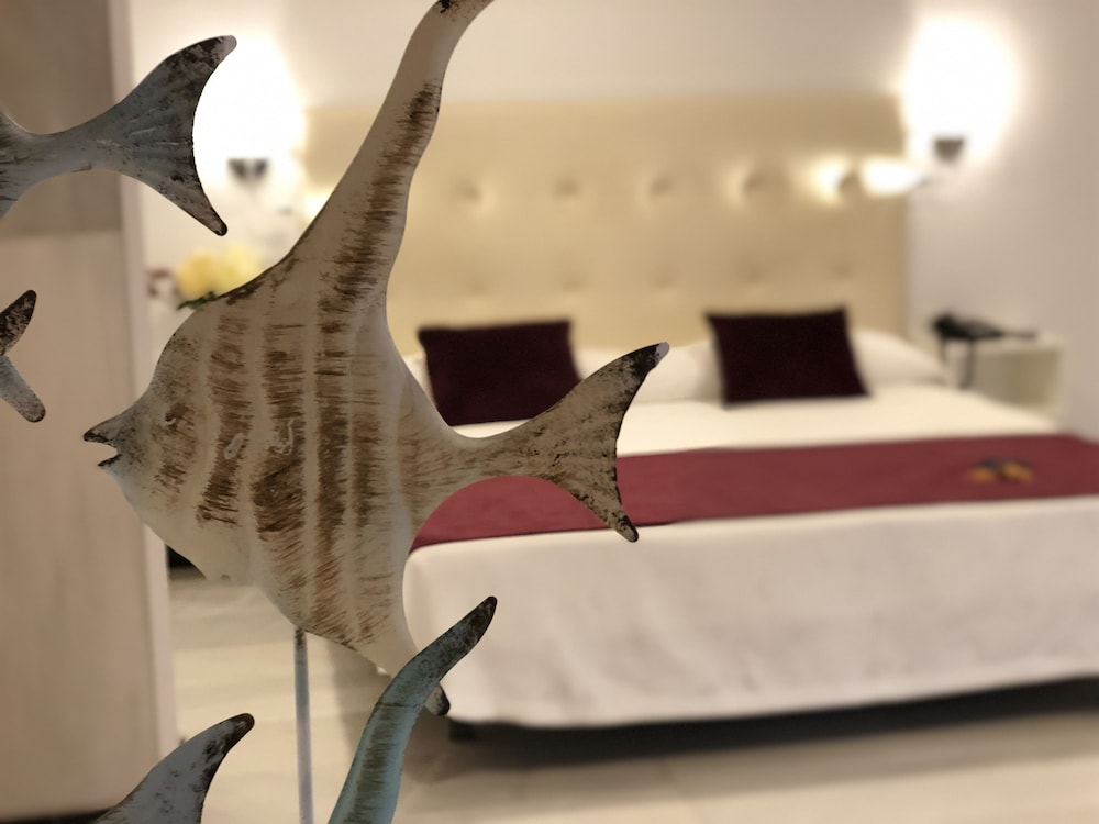 Hotel Oceano Centro in Santa Cruz De Tenerife, Spain