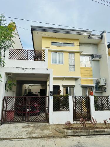 Diamond Heights Bluebell Davao in Davao, Philippines