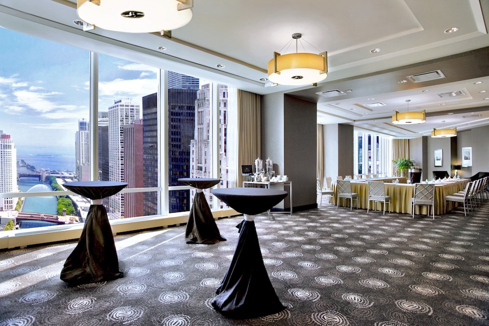 Trump International Hotel & Tower Chicago - photo 143