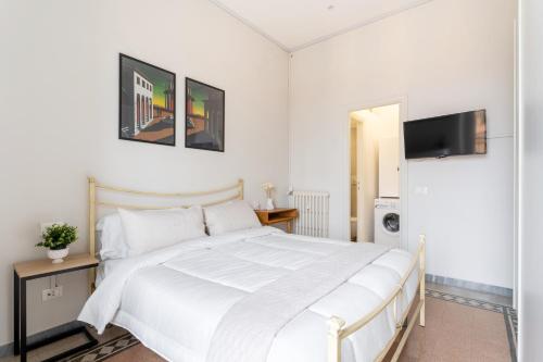 La Galleria Rooftop Flat Nearby Villa Borghese — 4-Star Luxury Hotel in Rome, Italy