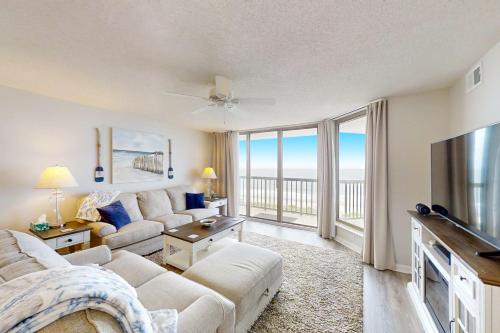 Emerald Cove I 4A — 4-Star Luxury Hotel in Myrtle Beach, United States