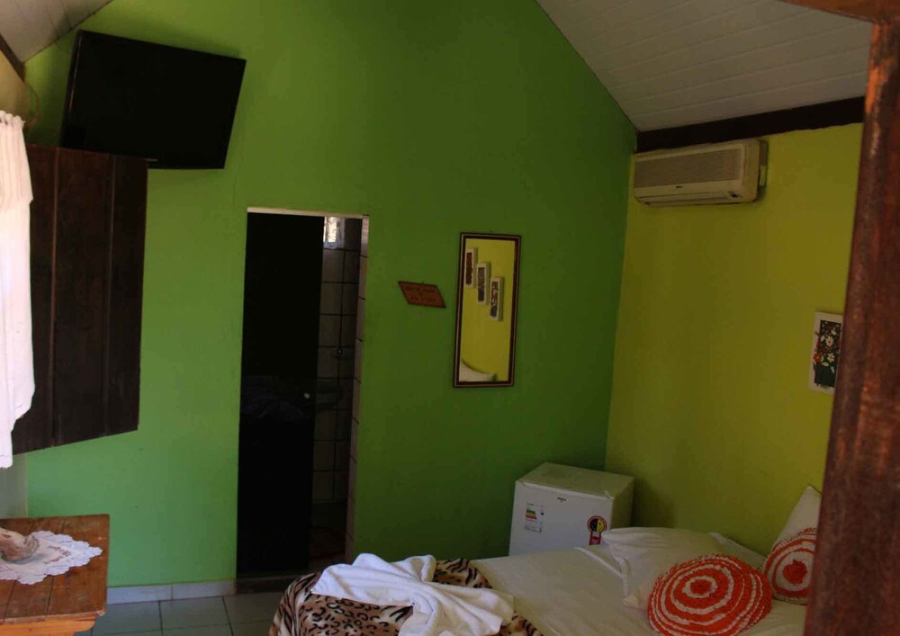 Pousada Sítio Xodó - last minute hotel in Unknown City