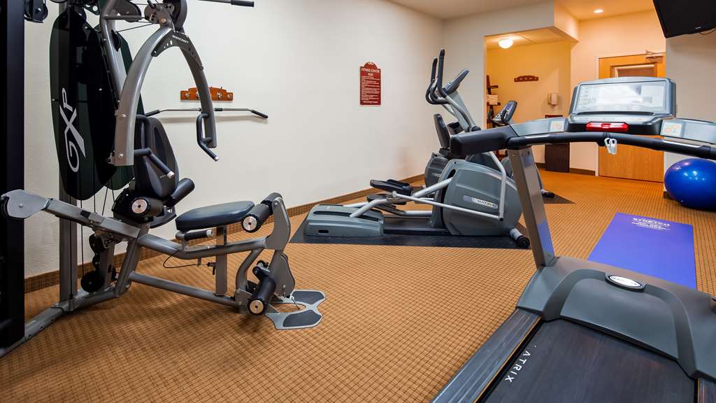 Best Western Wapakoneta Inn - photo 5