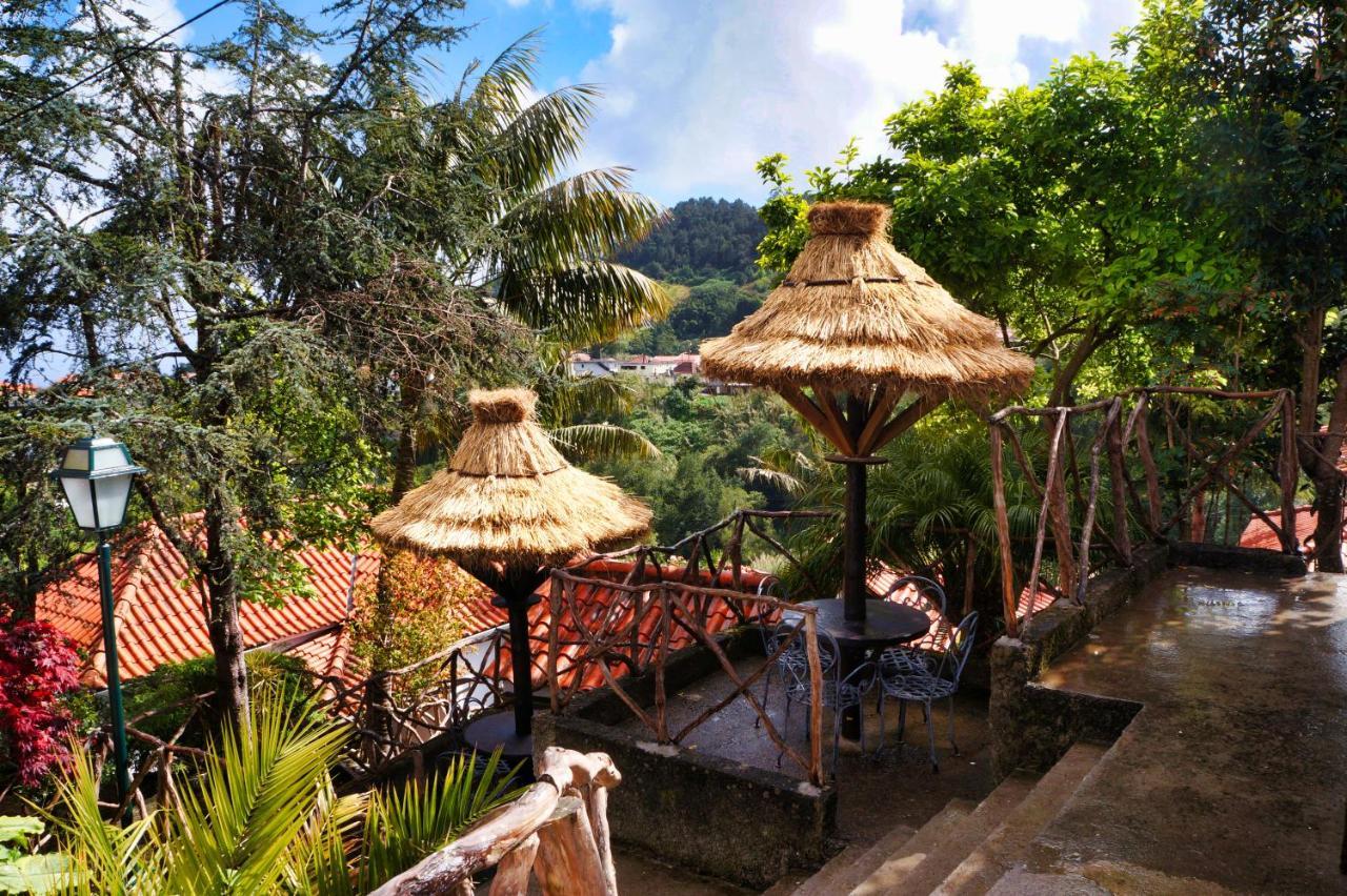 Casas de Campo do Pomar B&B Self Check in — 4-Star Luxury Hotel in Santana, Portugal