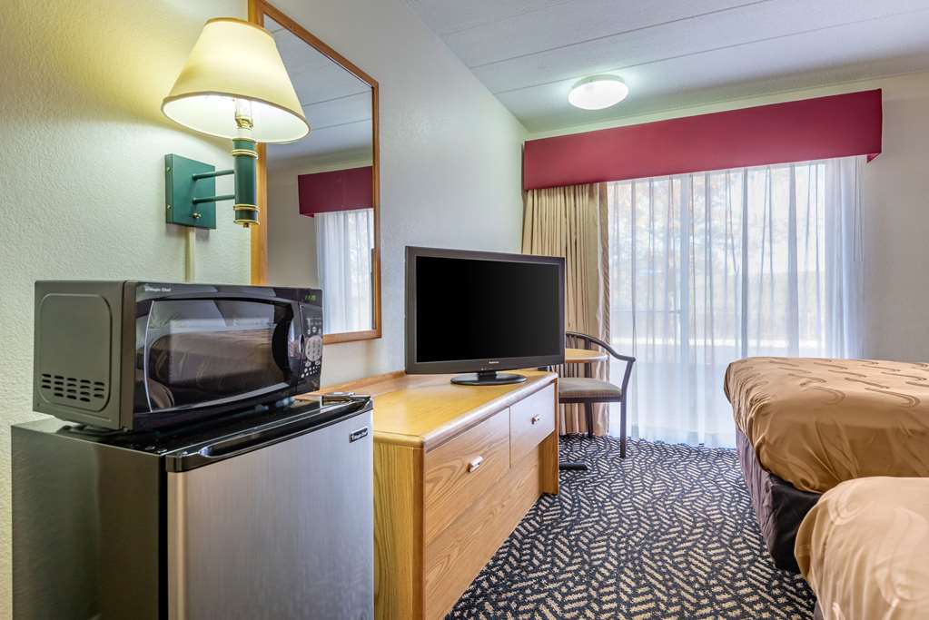Quality Inn Falconer Jamestown - photo 16