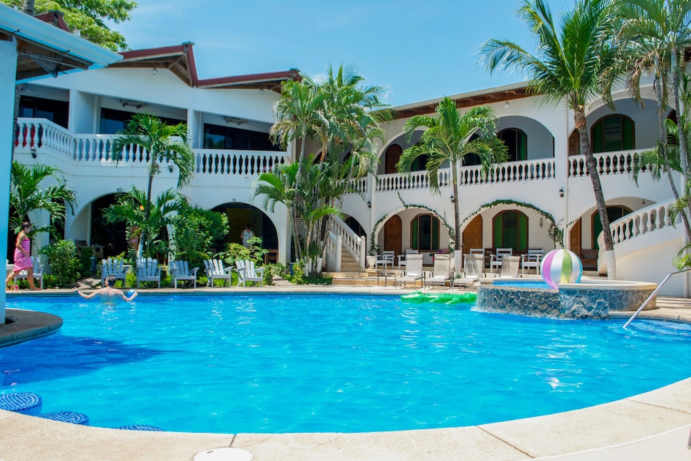 Hotel Mar Rey - last minute hotel in Unknown City