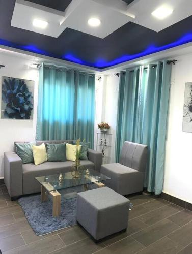 JC Caribe Aparta Hotel #1 in Unknown City, Dominican Republic