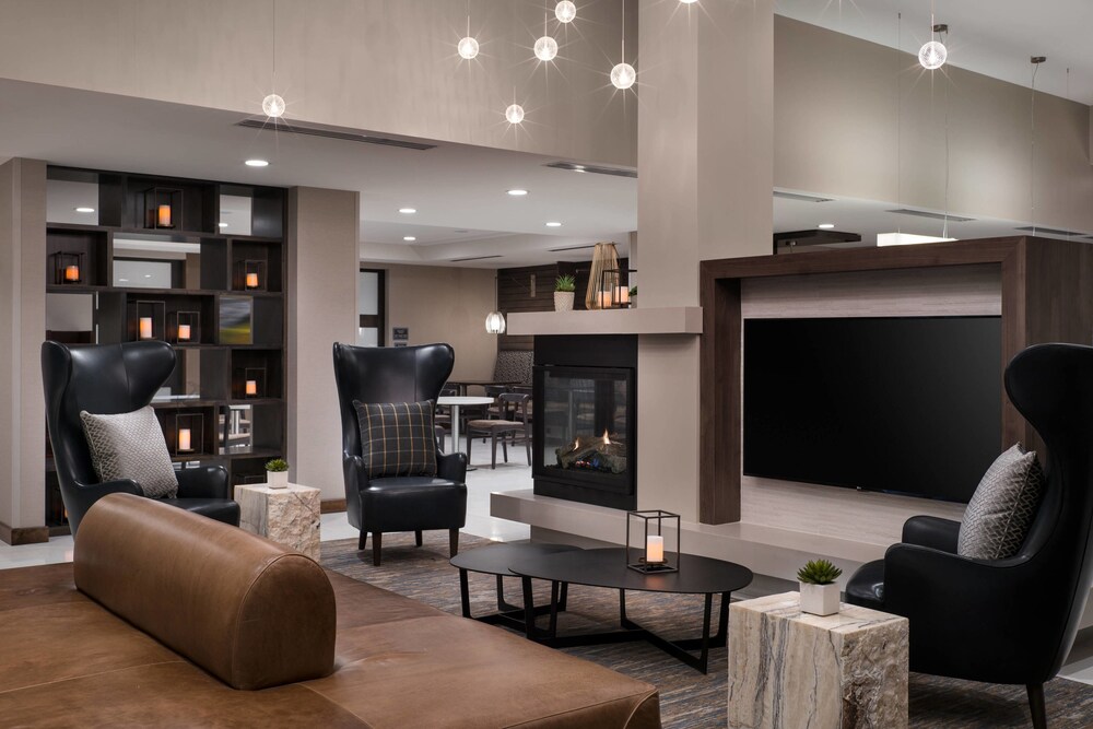 Residence Inn by Marriott Boulder Canyon Boulevard - photo 34