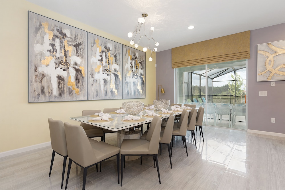 Solterra Resort Luxury 10 Bedroom Homes — Davenport — photo 2