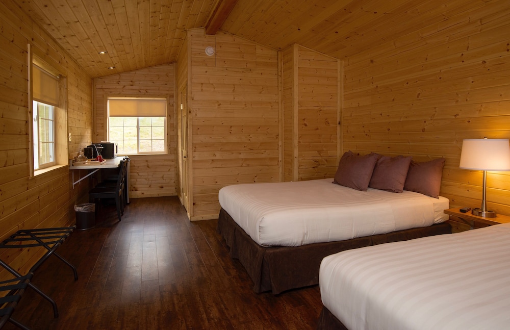 Knik River Lodge - photo 6