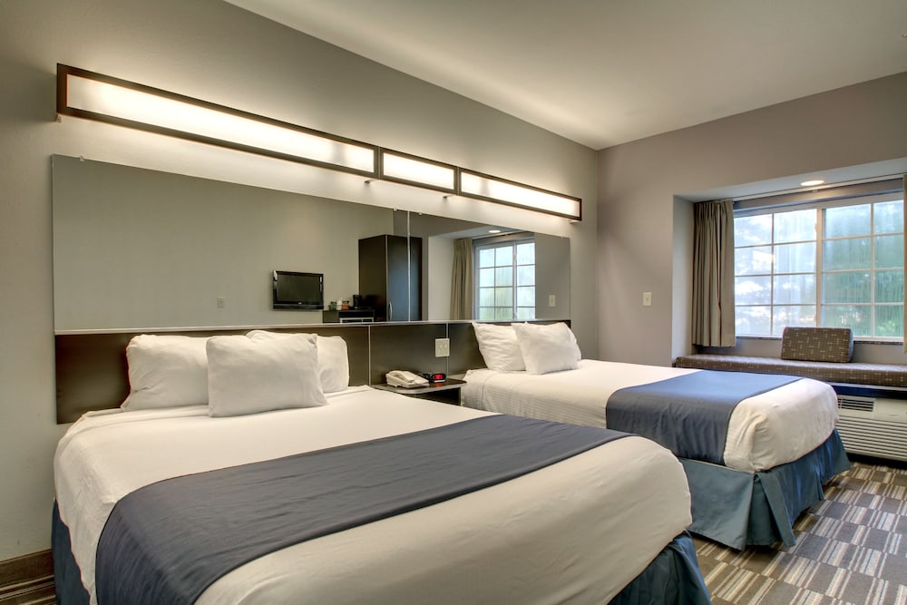 Microtel Inn & Suites Tuscaloosa Near University - photo 8