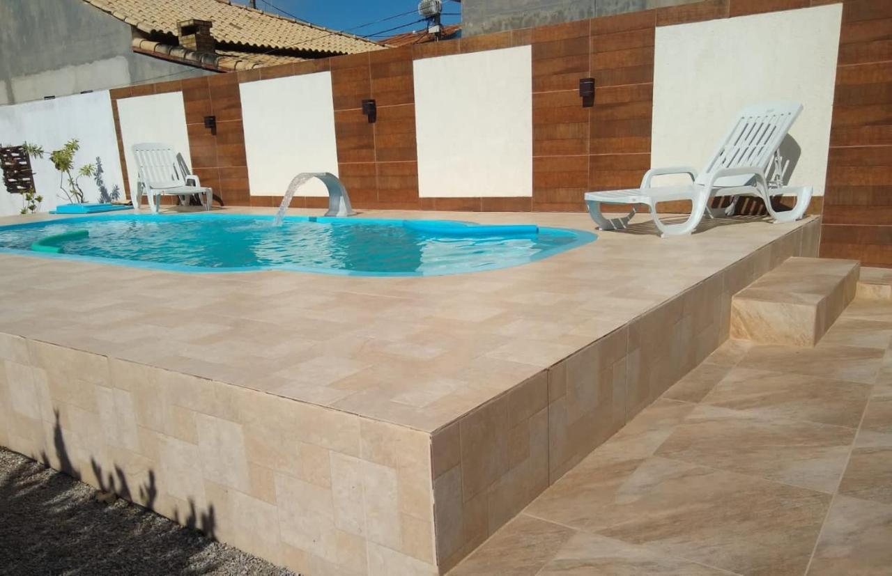 Casa Unamar Cabo Frio Rj — 4-Star Luxury Hotel in Cabo Frio, Brasil
