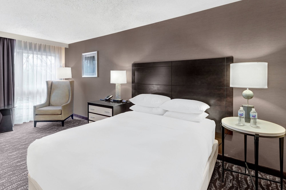 Delta Hotels Baltimore North - photo 9