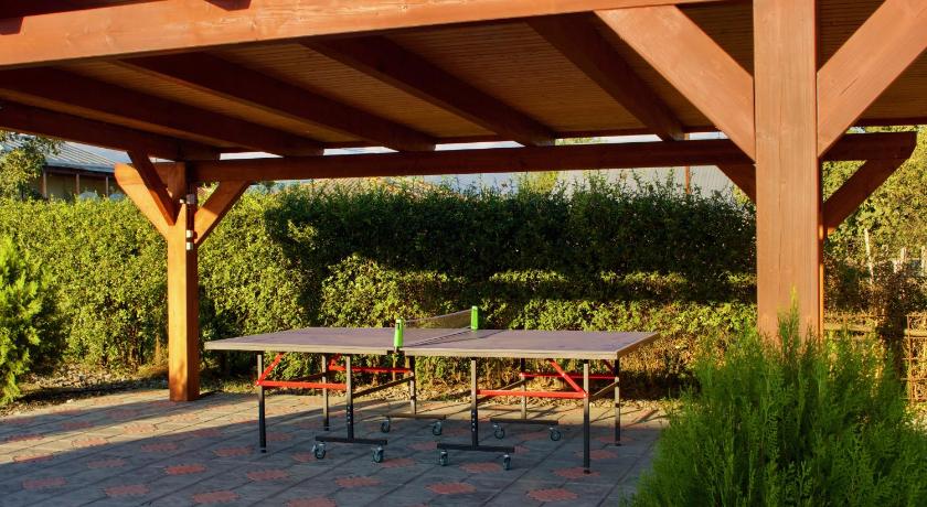 Finca Idoize Camping Hotel