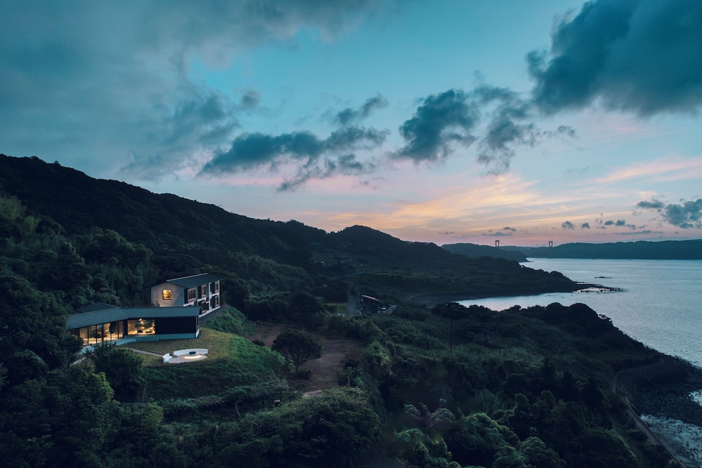 Kikka Hirado — hotel in Hirado