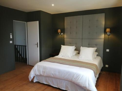 Bedat Coté jardin - last minute hotel in Labatut