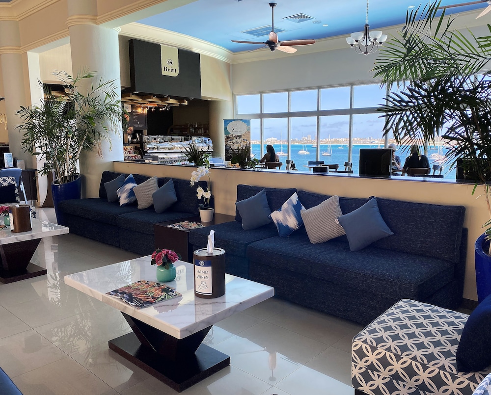 Simpson Bay Resort Marina & Spa — Philipsburg — photo 5