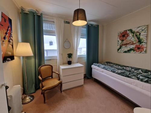 Högalid - last minute hotel in Unknown City