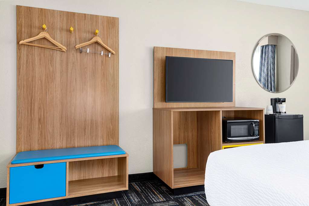 Days Inn by Wyndham Paris - photo 15