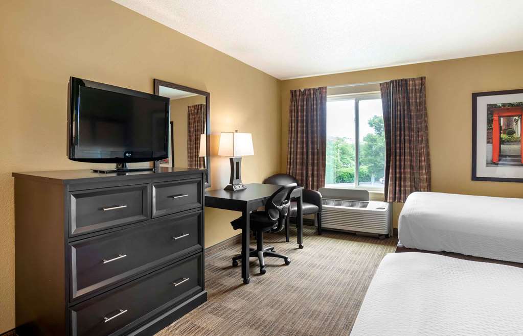 Extended Stay America Suites Newark Christiana Wilmington - photo 29