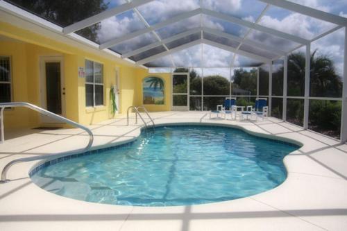 Lakeside Vacations - photo 13