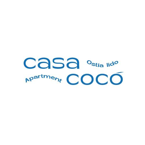 Casa Cocò Appartamento al mare — 4-Star Luxury Hotel in Lido Di Ostia, Italy