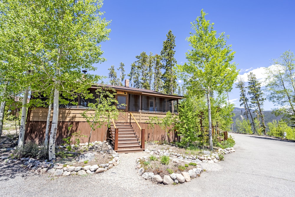 Grand Lake Lodge - photo 22