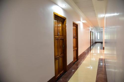 Hotel Chembiyan — hotel in Pudukkottai