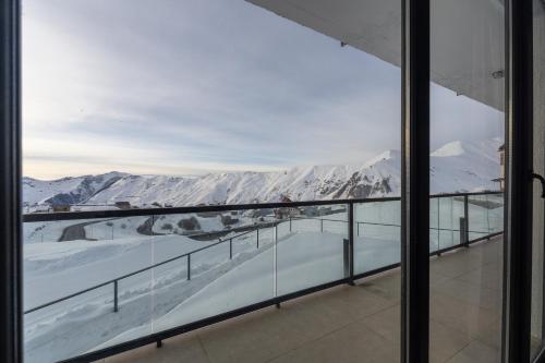 New Gudauri View Hotel
