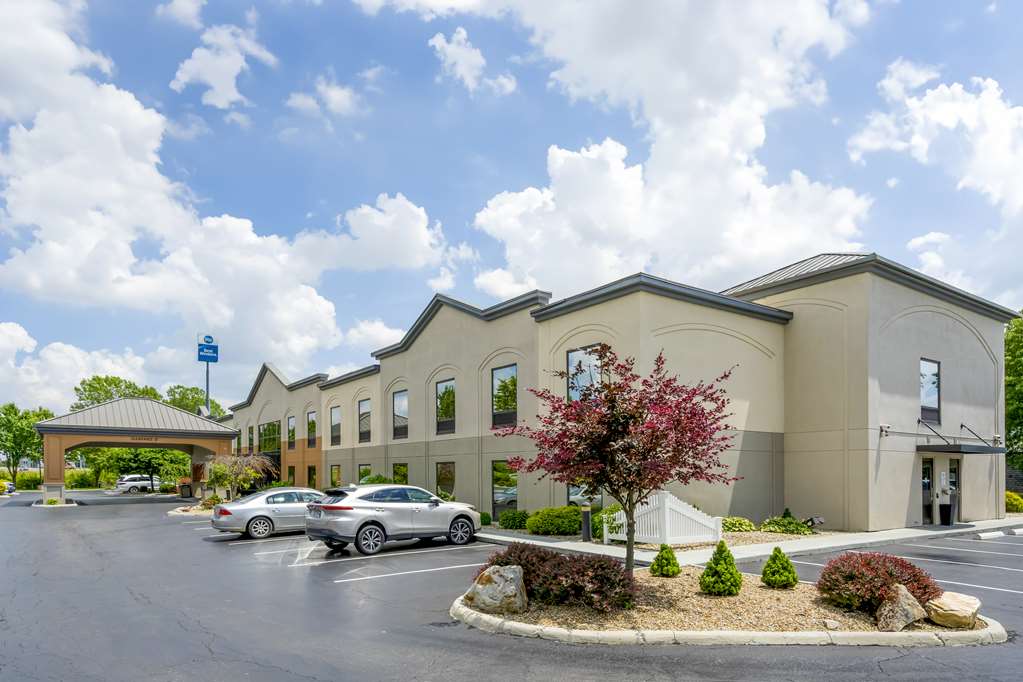 Best Western Suites - photo 36